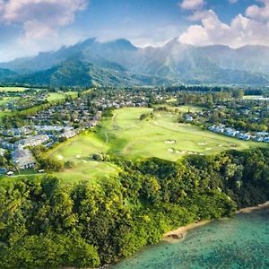 The Cliffs At Princeville